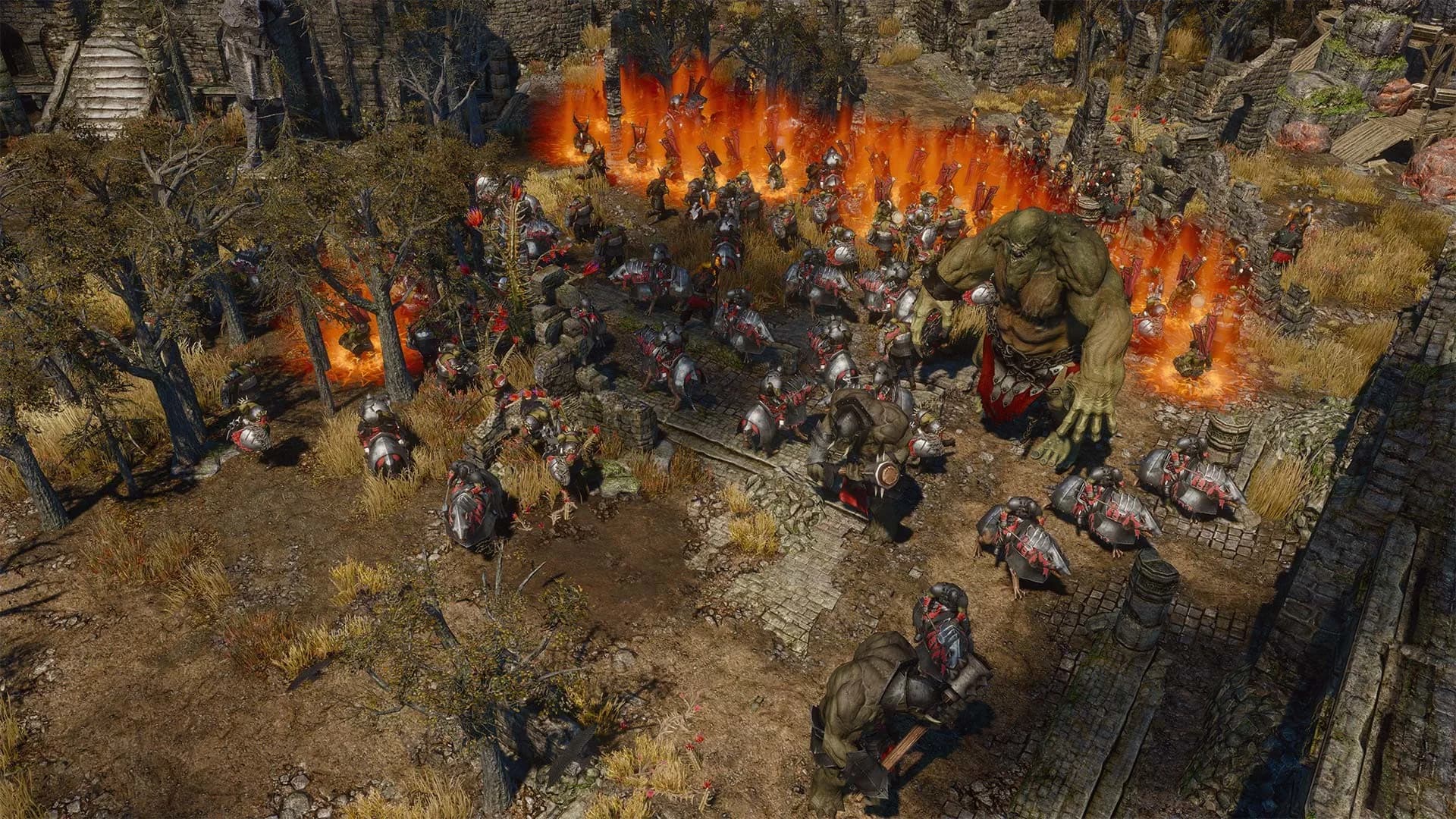 SpellForce 3 Versus Edition görsel 6