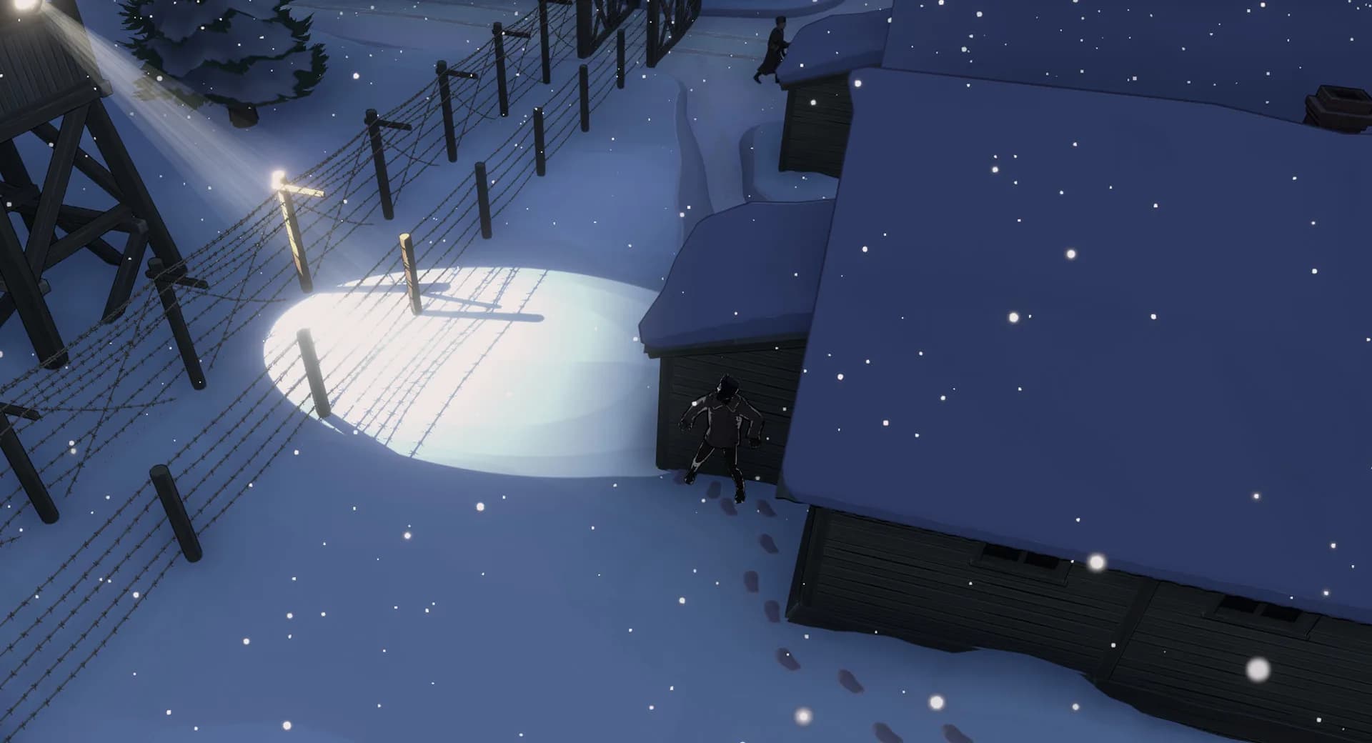 Dissident: Frostland Escape görsel 4