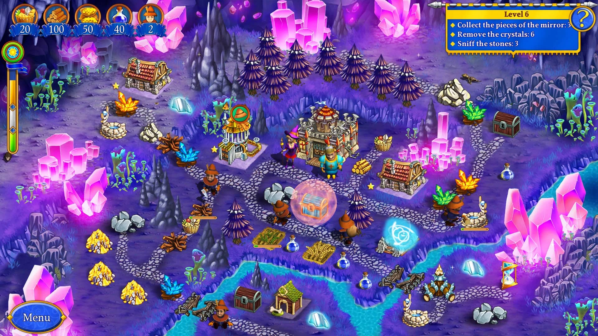 New Yankee 9: The Evil Spellbook görsel 6