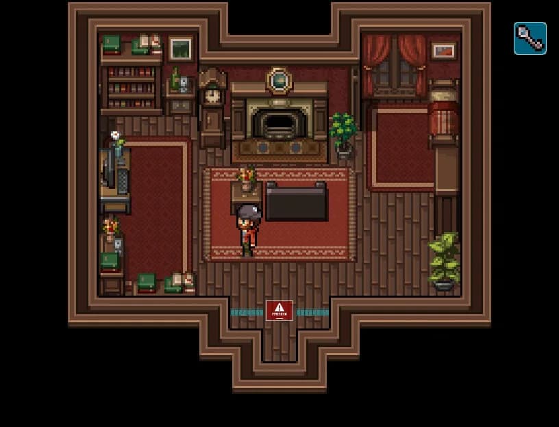 Quest: Escape Room görsel 4