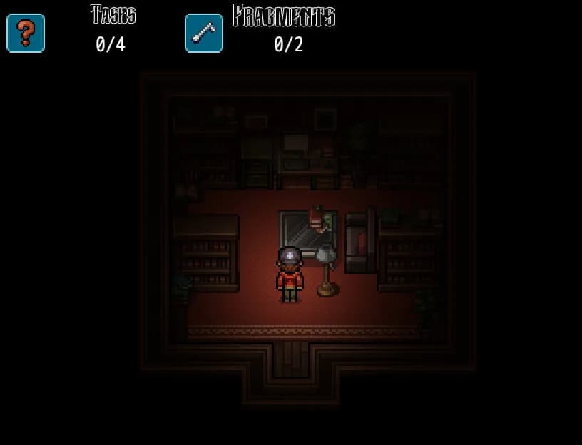Quest: Escape Room görsel 5