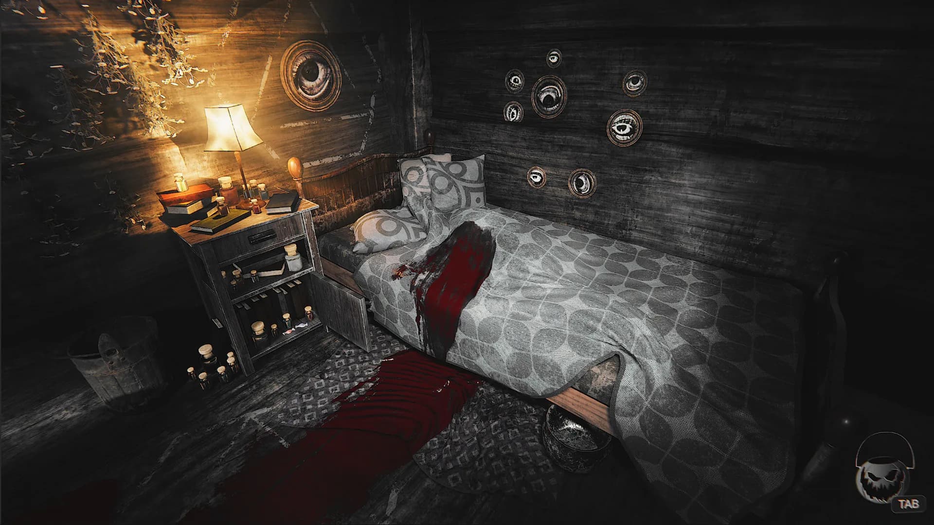 Horror Globes görsel 2