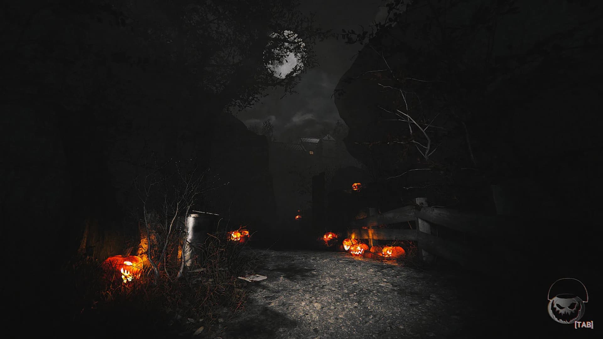Horror Globes görsel 6
