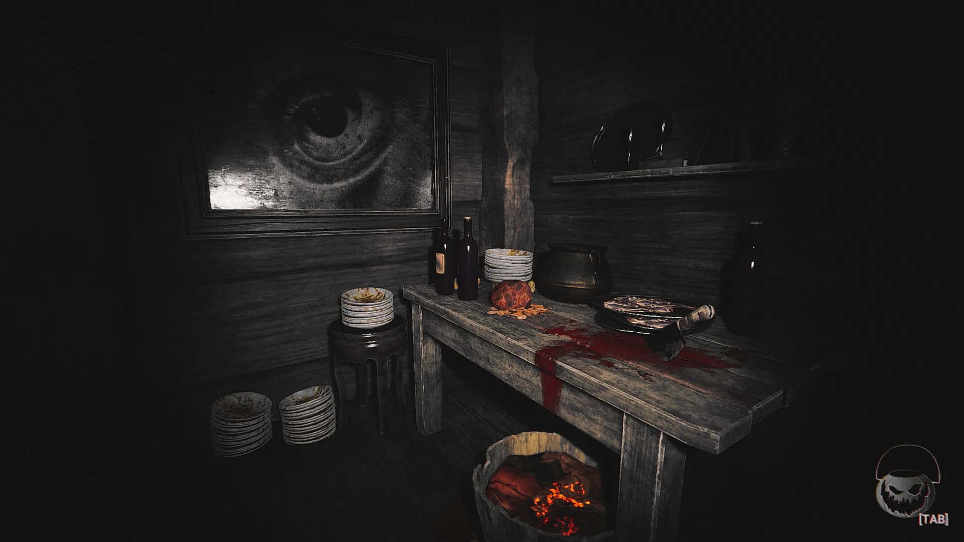 Horror Globes görsel 7
