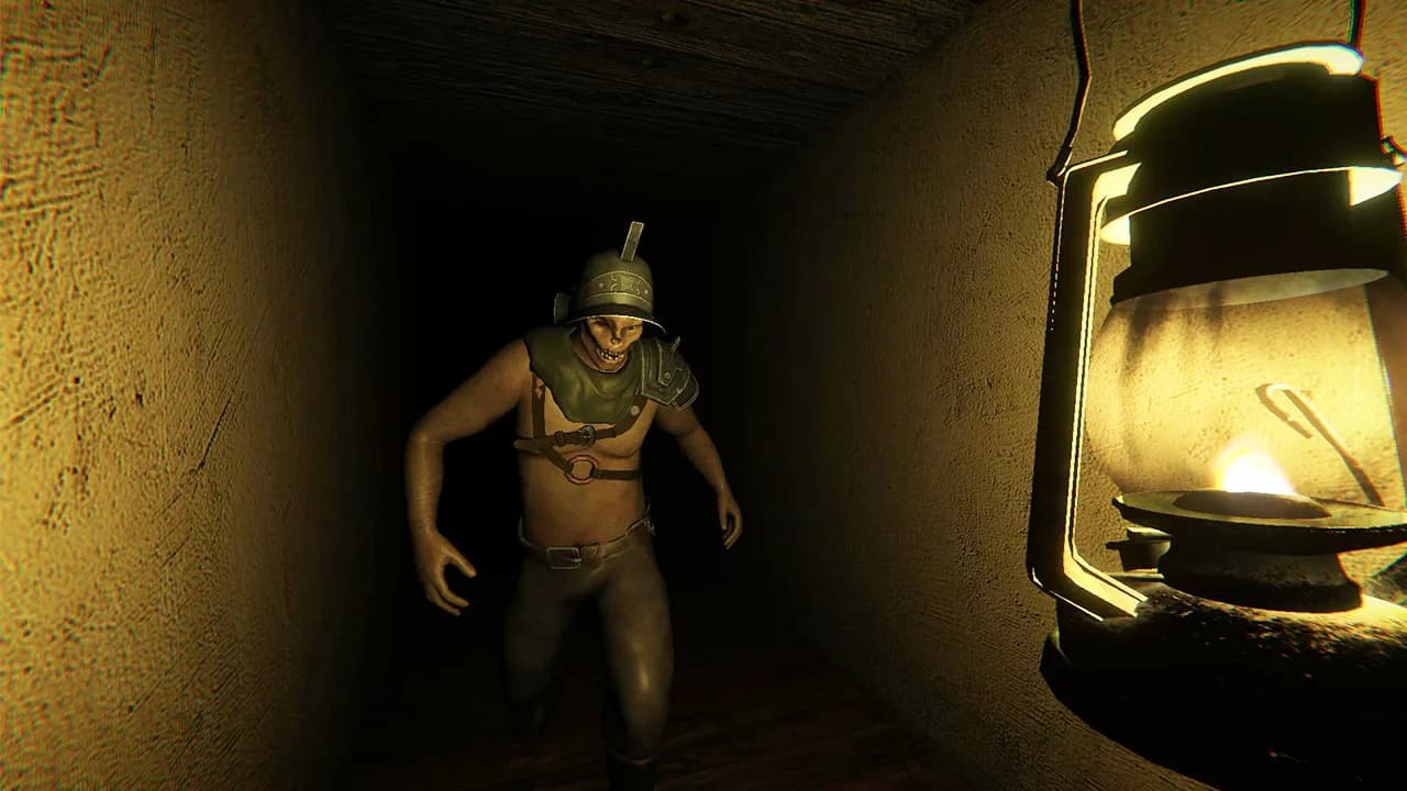 Evil Ritual - Horror Escape görsel 3