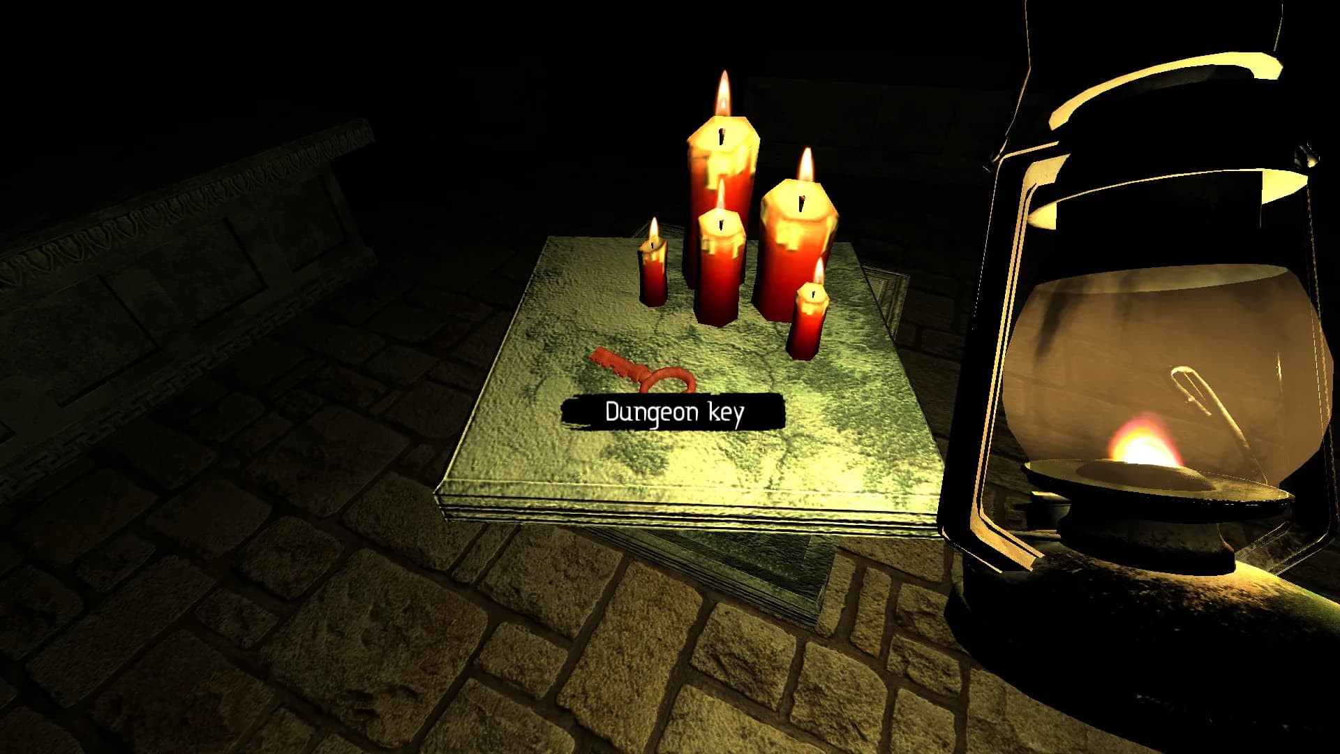 Evil Ritual - Horror Escape görsel 4