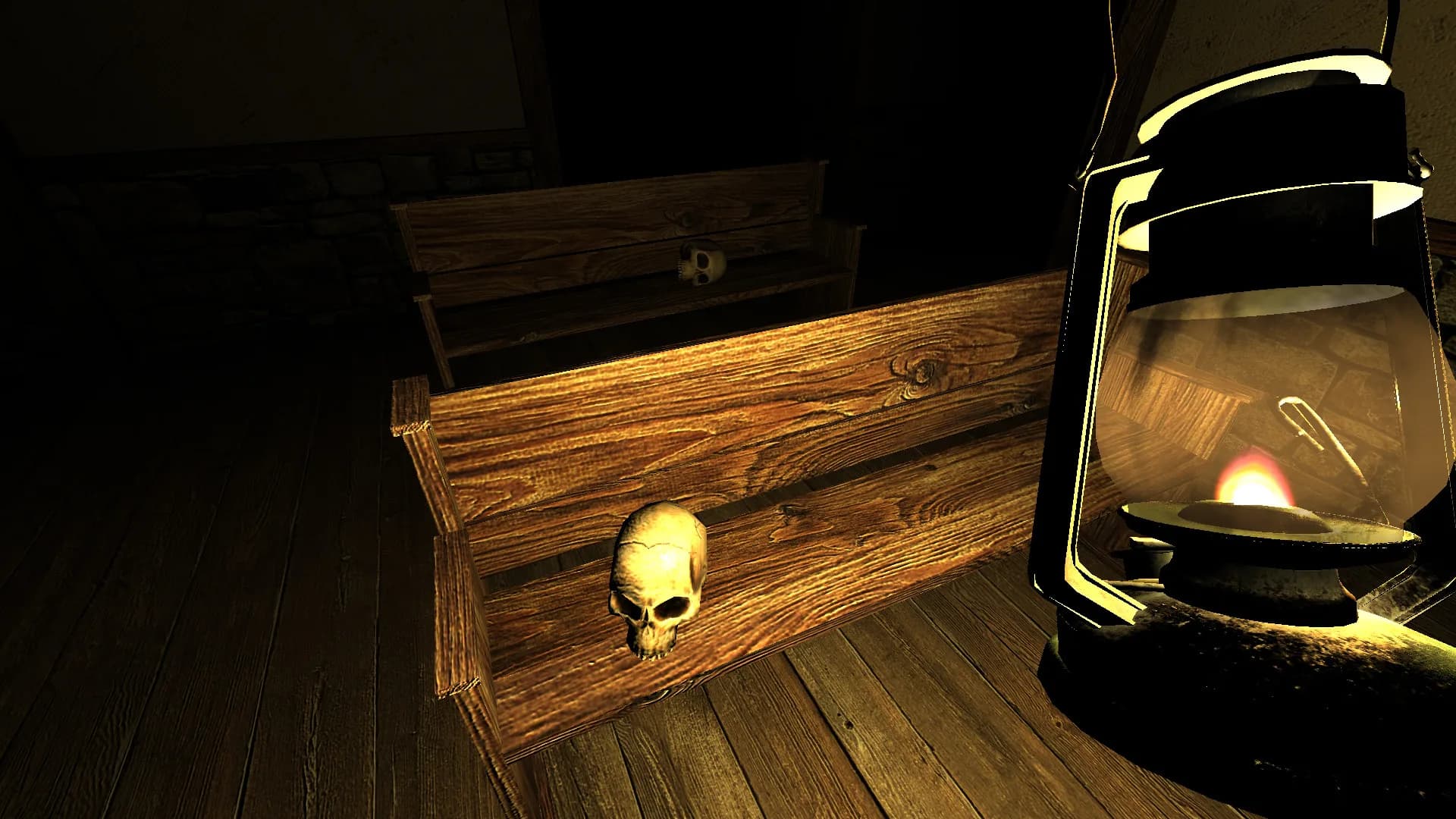Evil Ritual - Horror Escape görsel 8