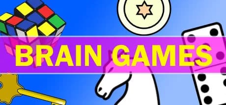 Brain Games görsel 1