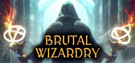 Brutal Wizardry görsel 1