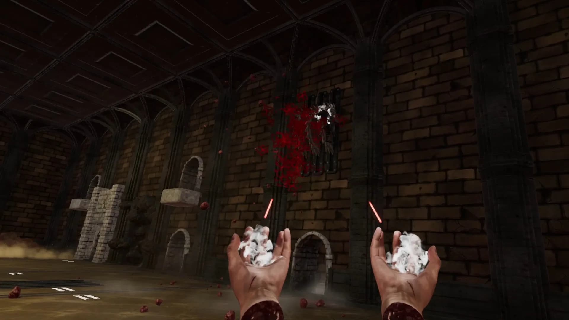 Brutal Wizardry görsel 3