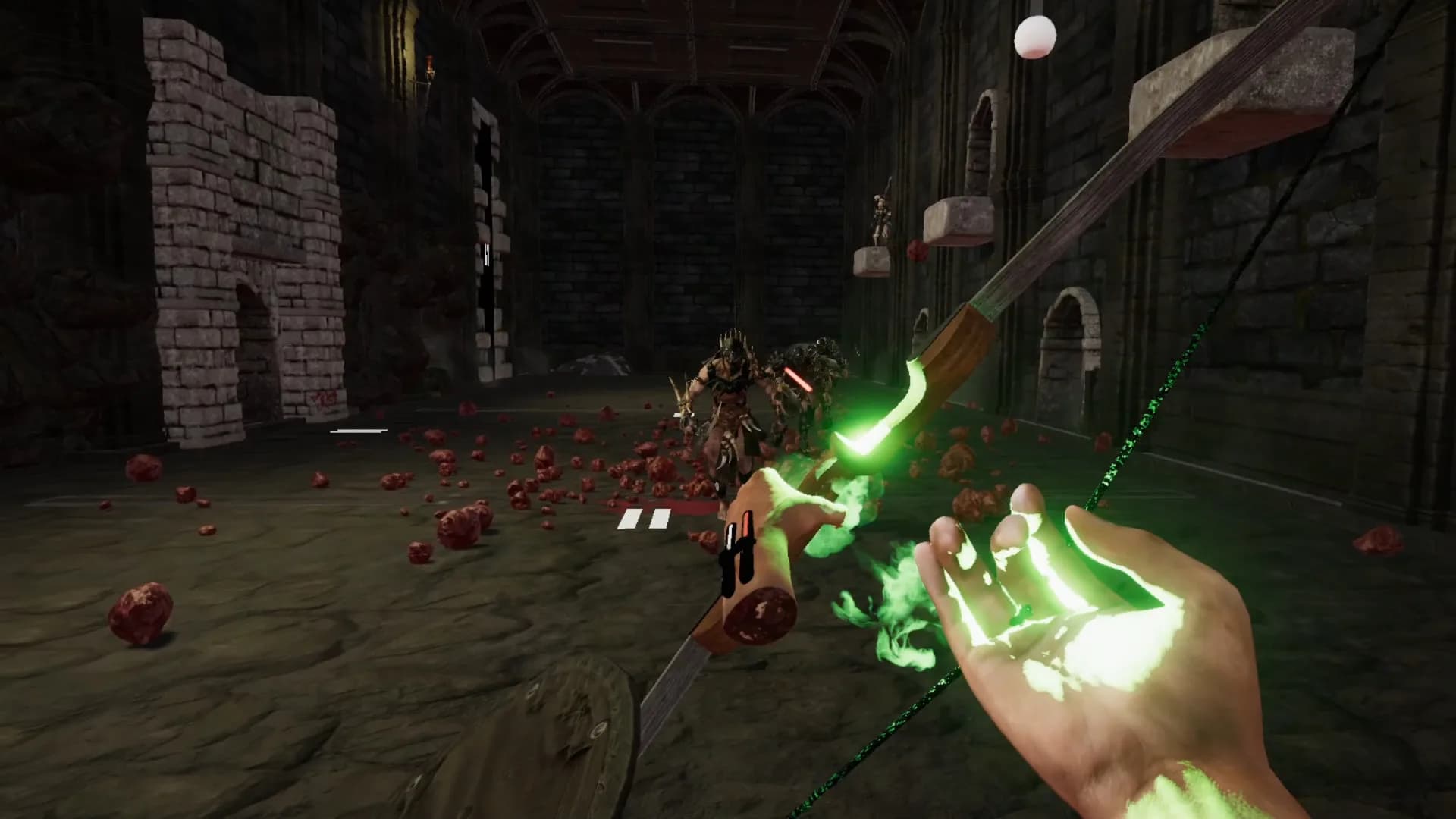 Brutal Wizardry görsel 5