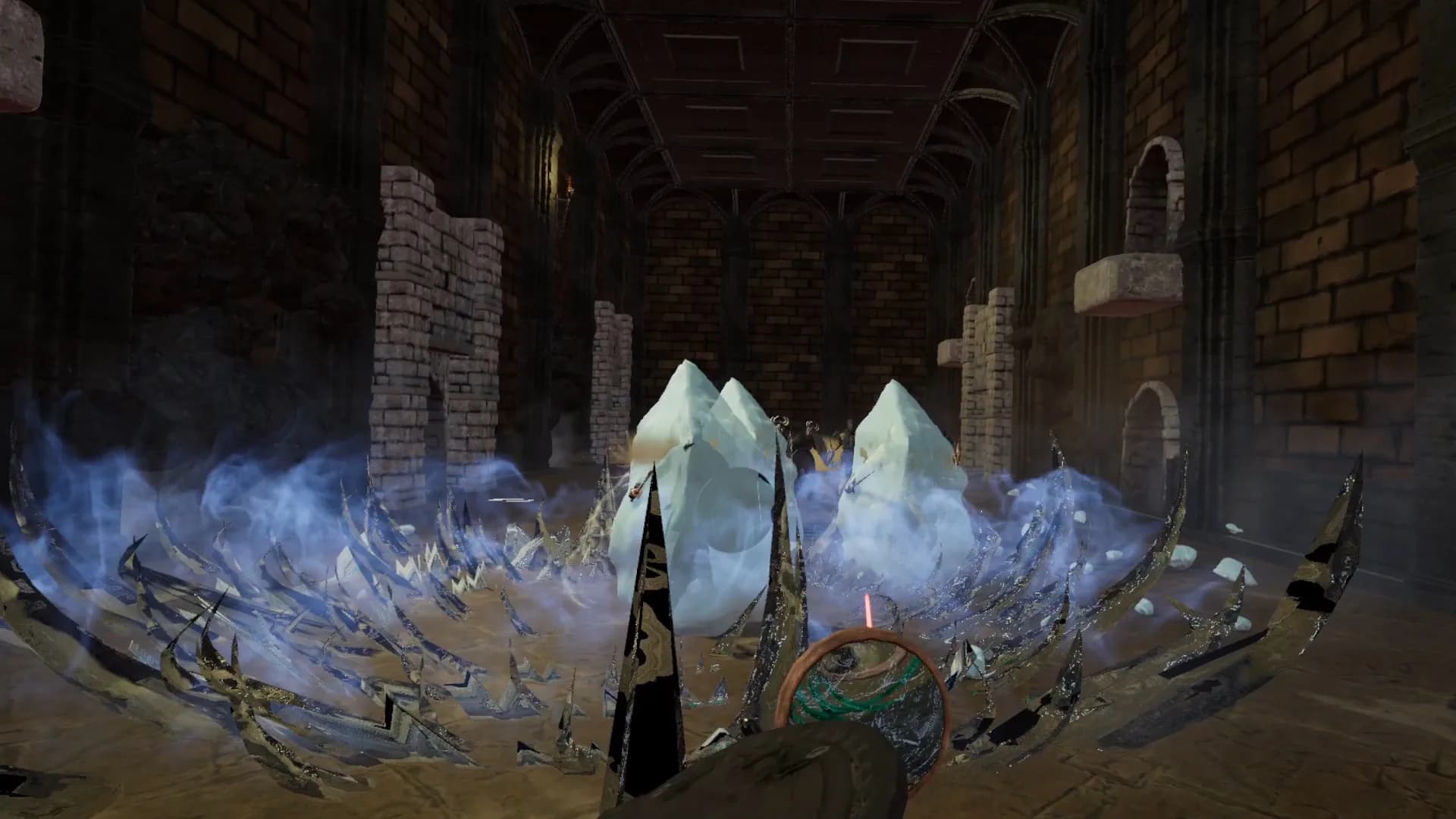 Brutal Wizardry görsel 6