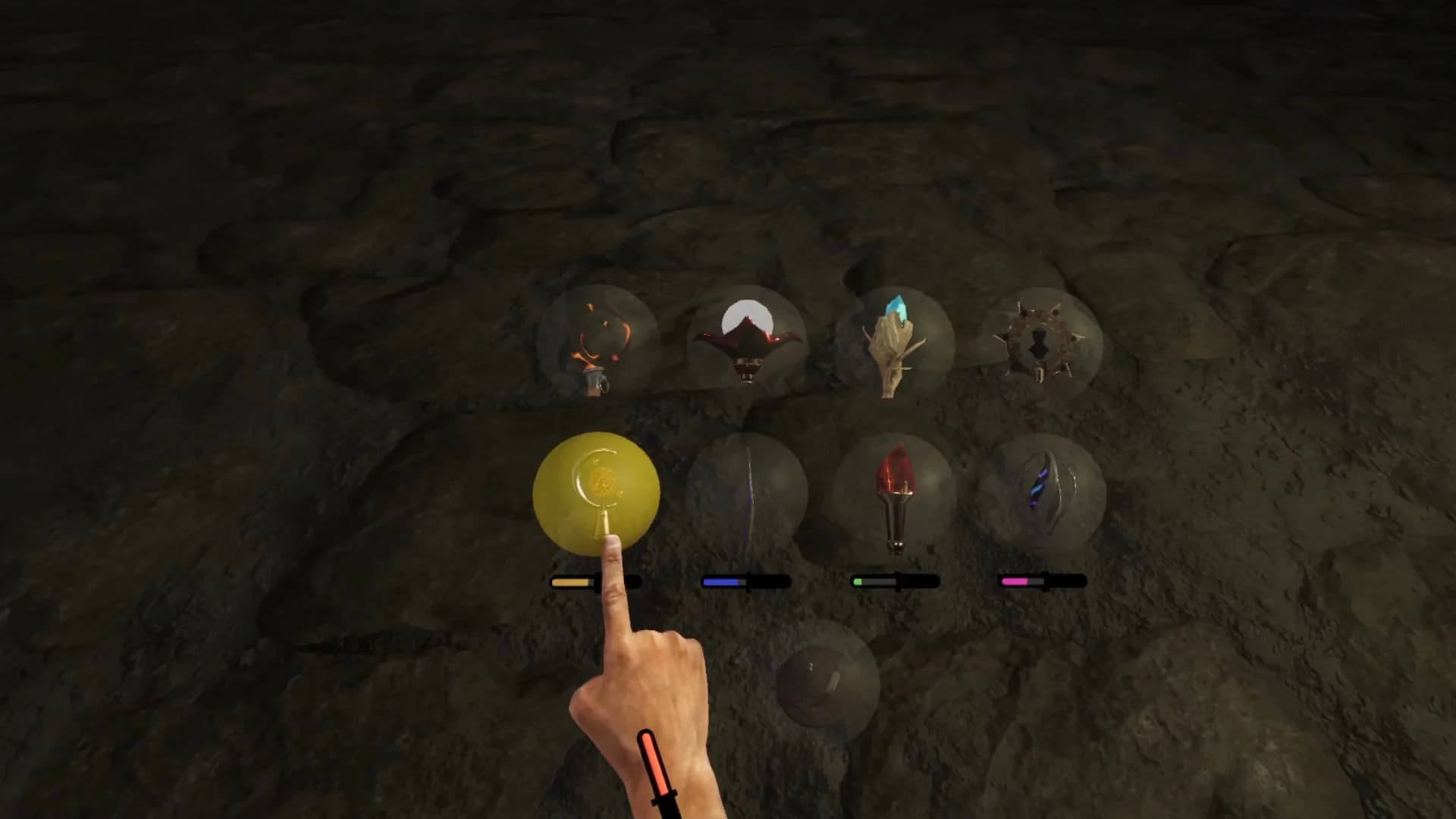 Brutal Wizardry görsel 11