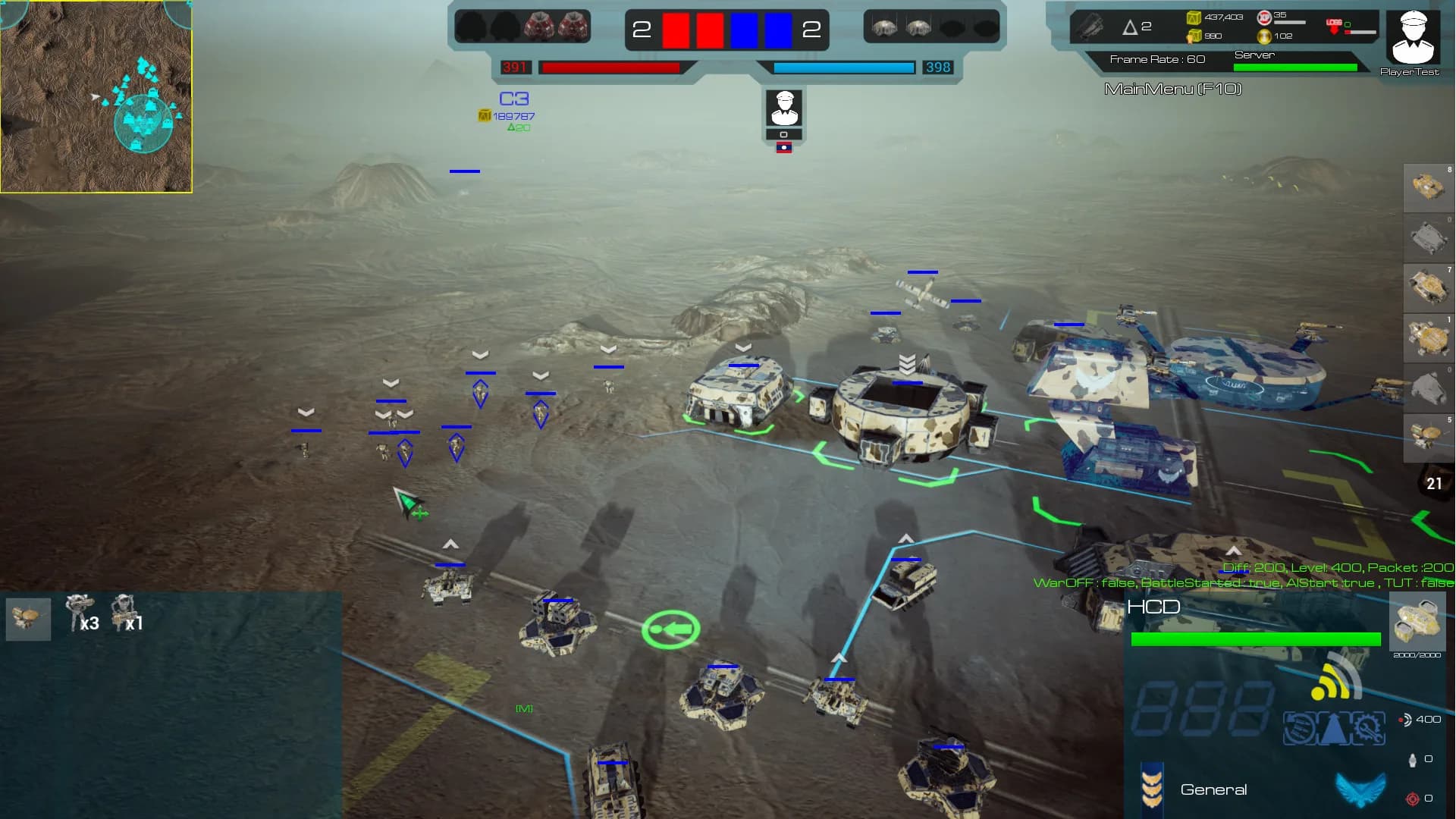 Inheritors2078 görsel 2