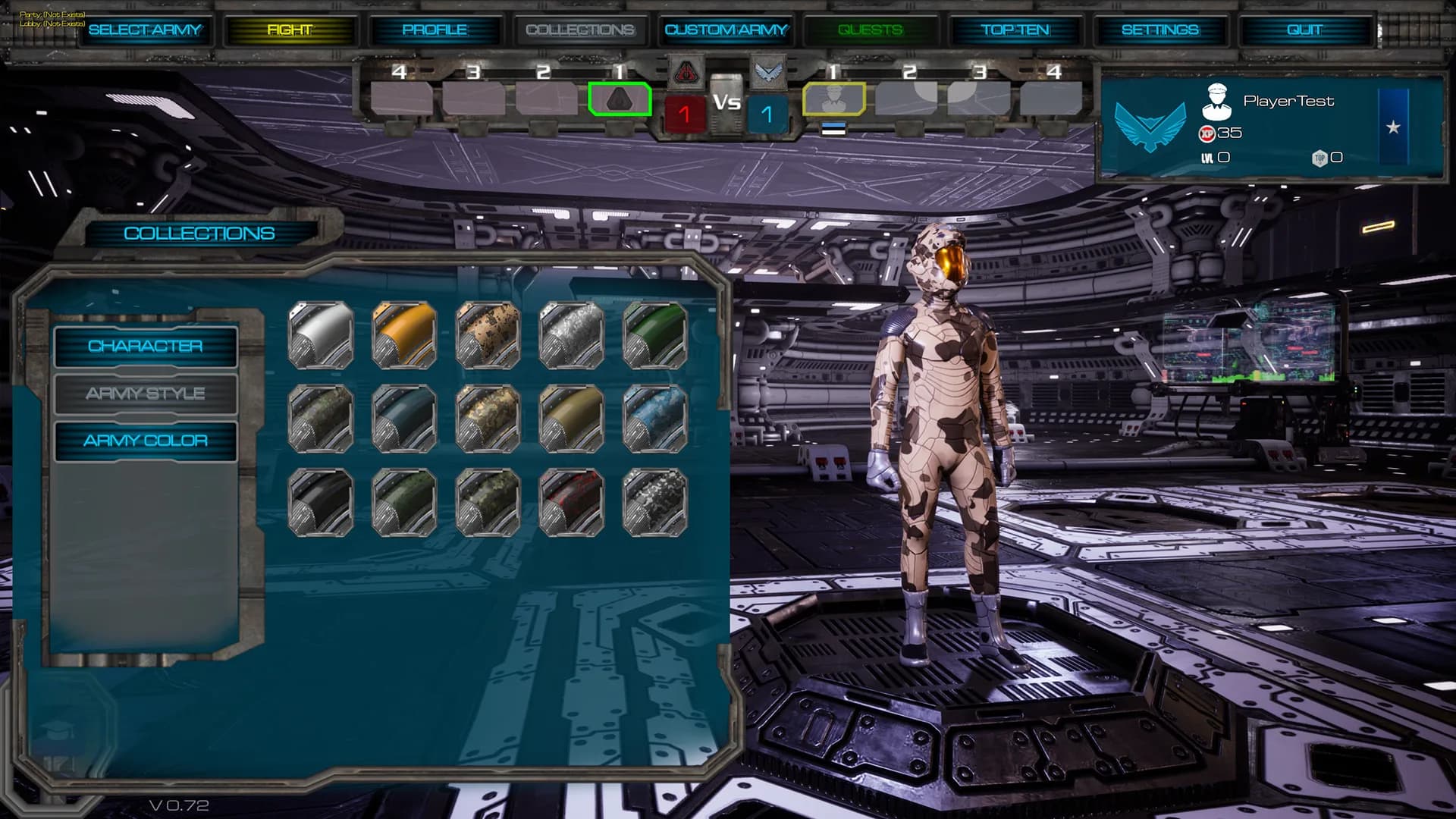 Inheritors2078 görsel 12