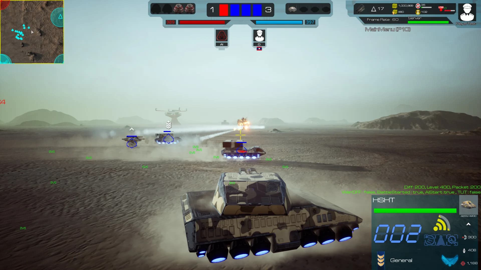 Inheritors2078 görsel 17