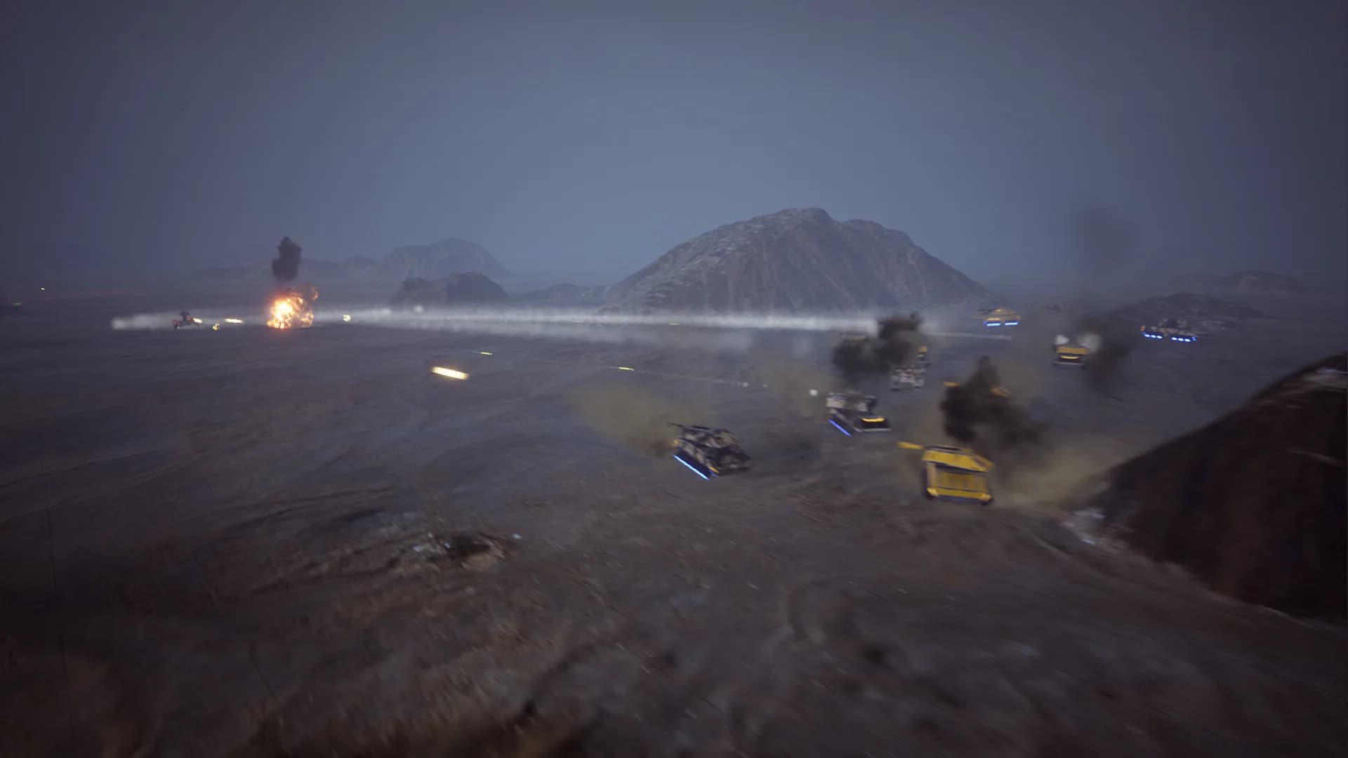 Inheritors2078 görsel 19