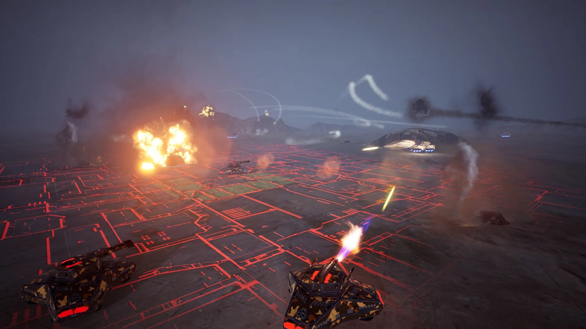 Inheritors2078 görsel 20