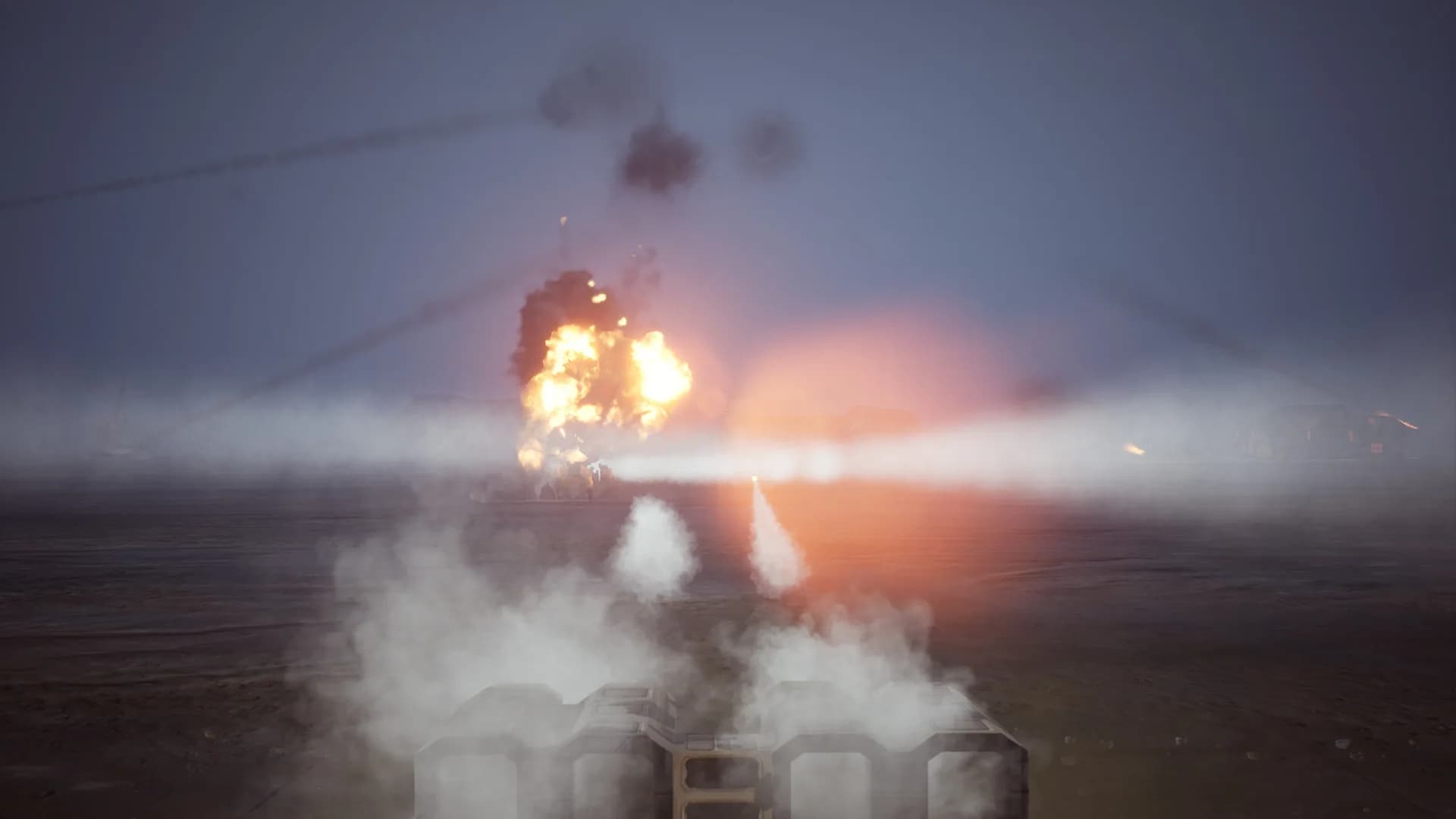 Inheritors2078 görsel 21