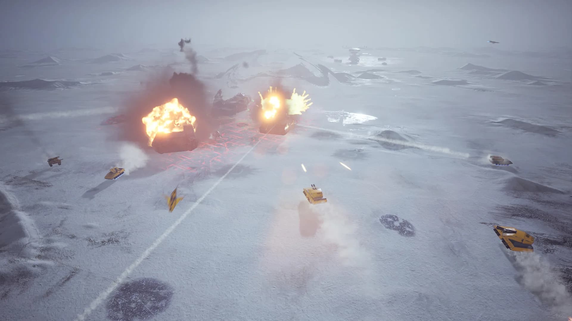 Inheritors2078 görsel 22