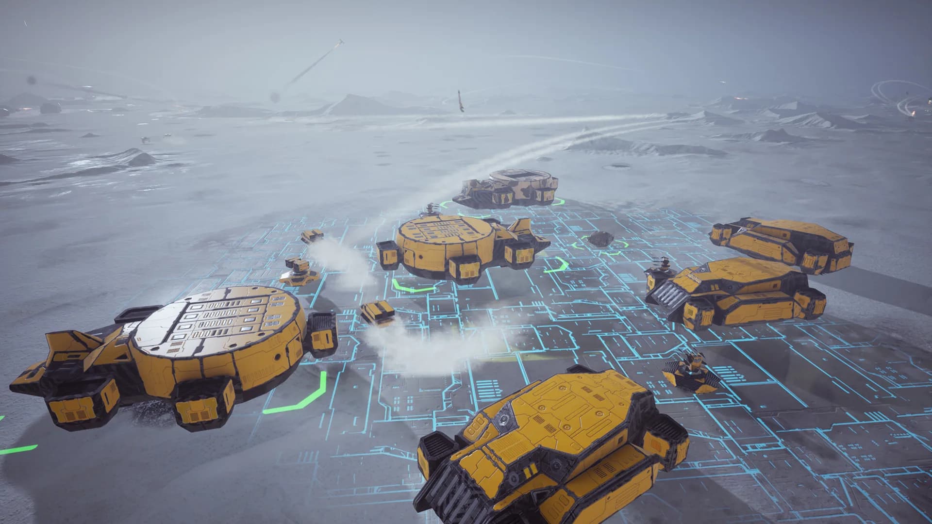 Inheritors2078 görsel 23