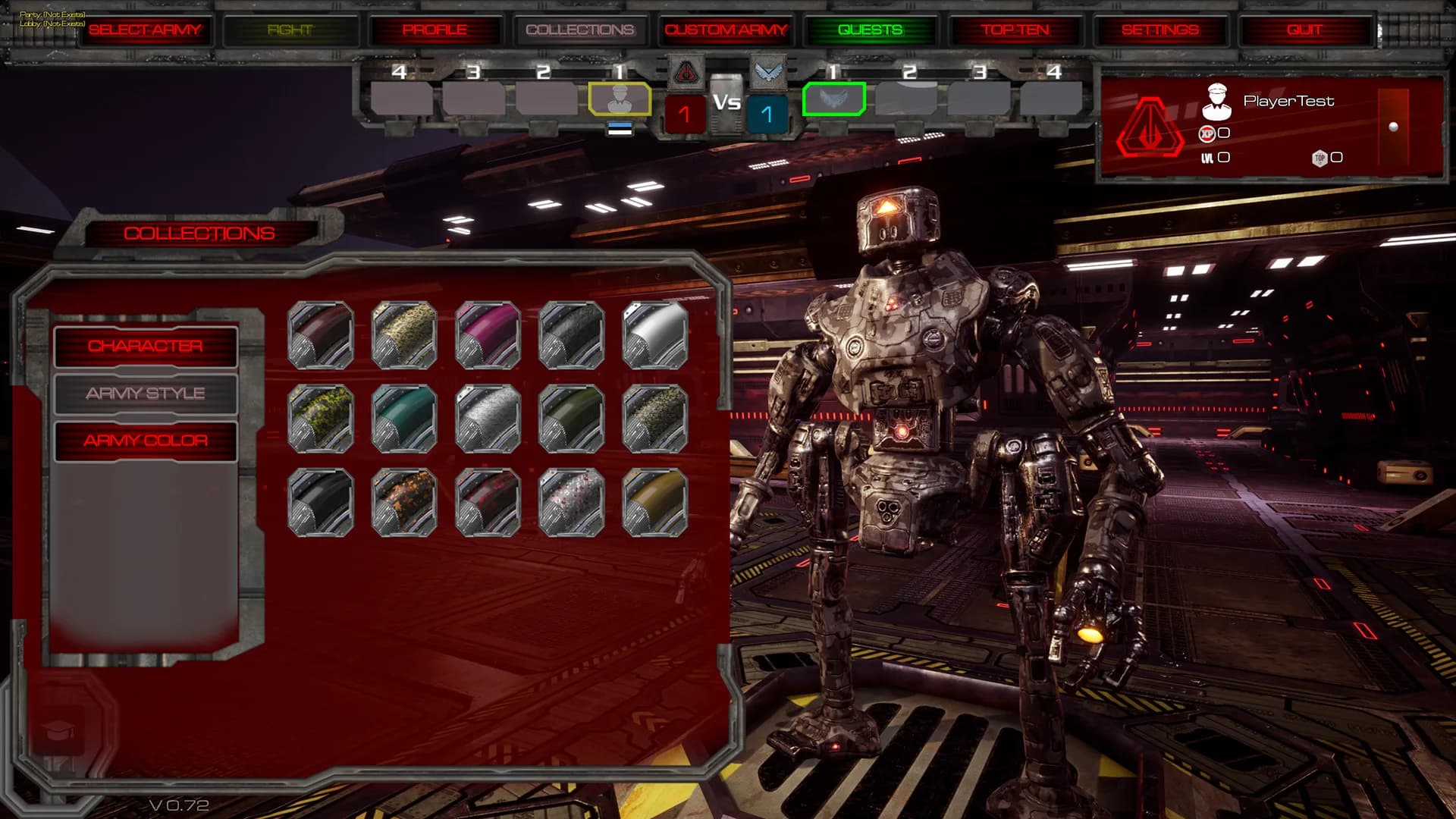 Inheritors2078 görsel 26