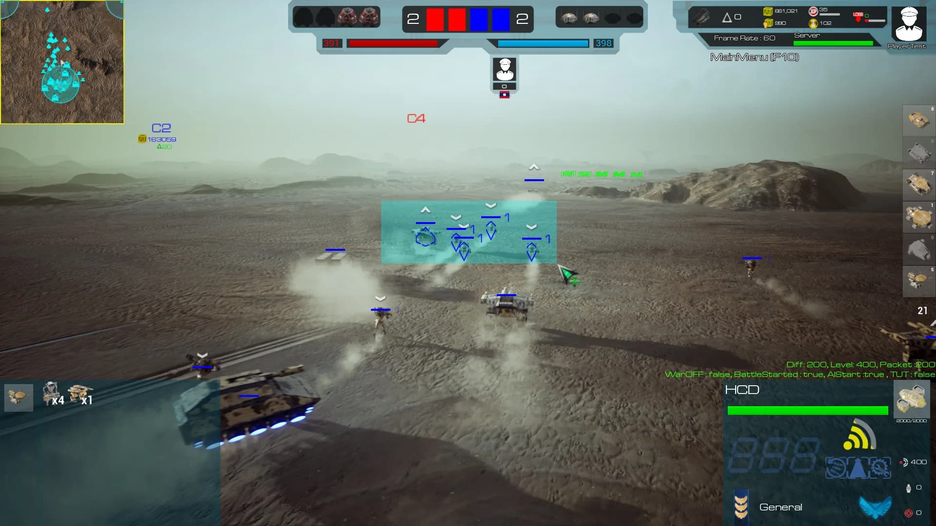 Inheritors2078 görsel 7