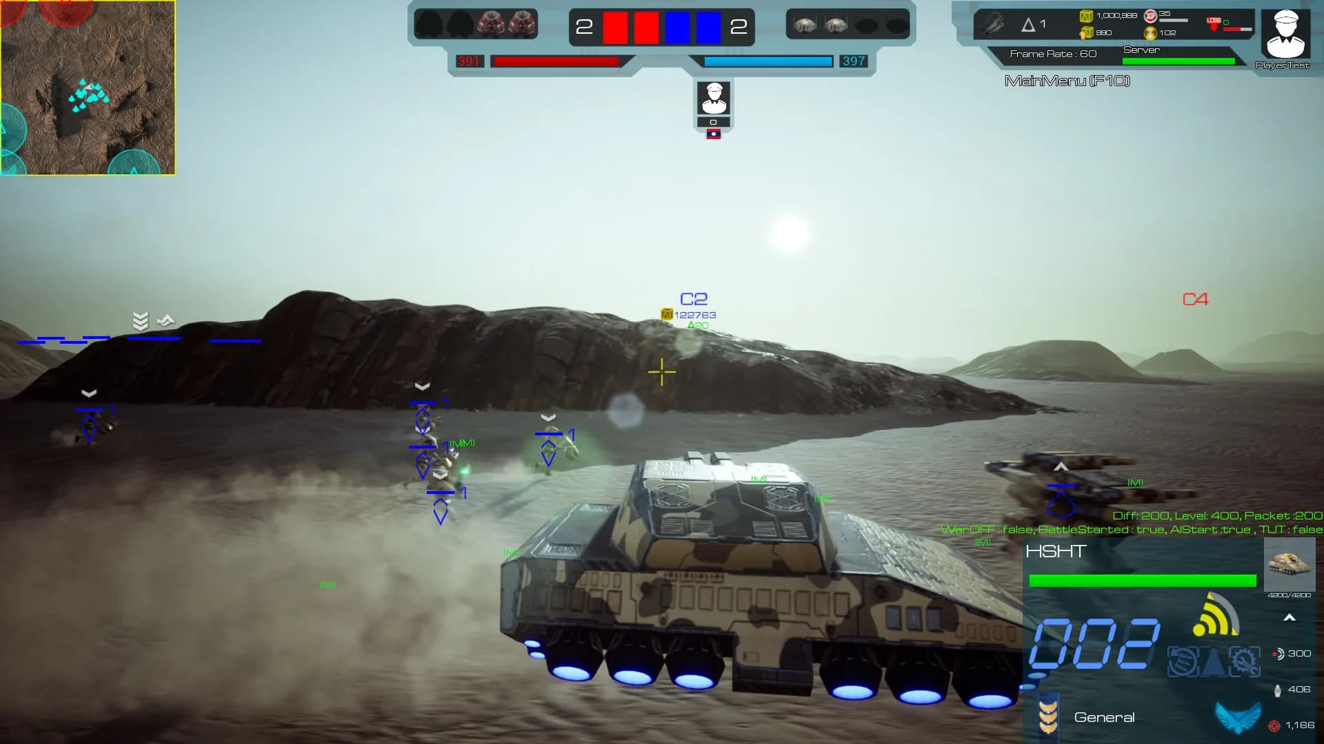 Inheritors2078 görsel 8