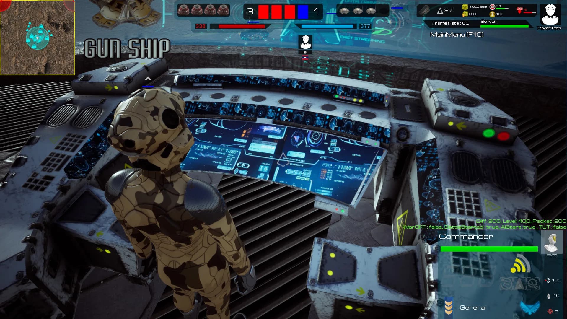 Inheritors2078 görsel 9