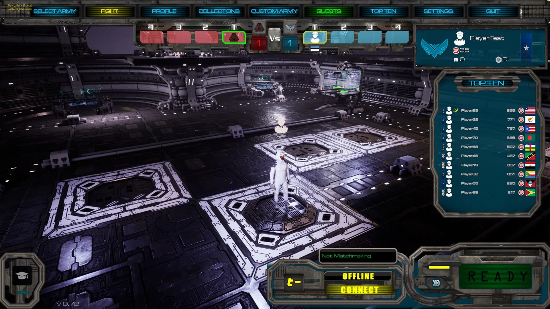 Inheritors2078 görsel 10