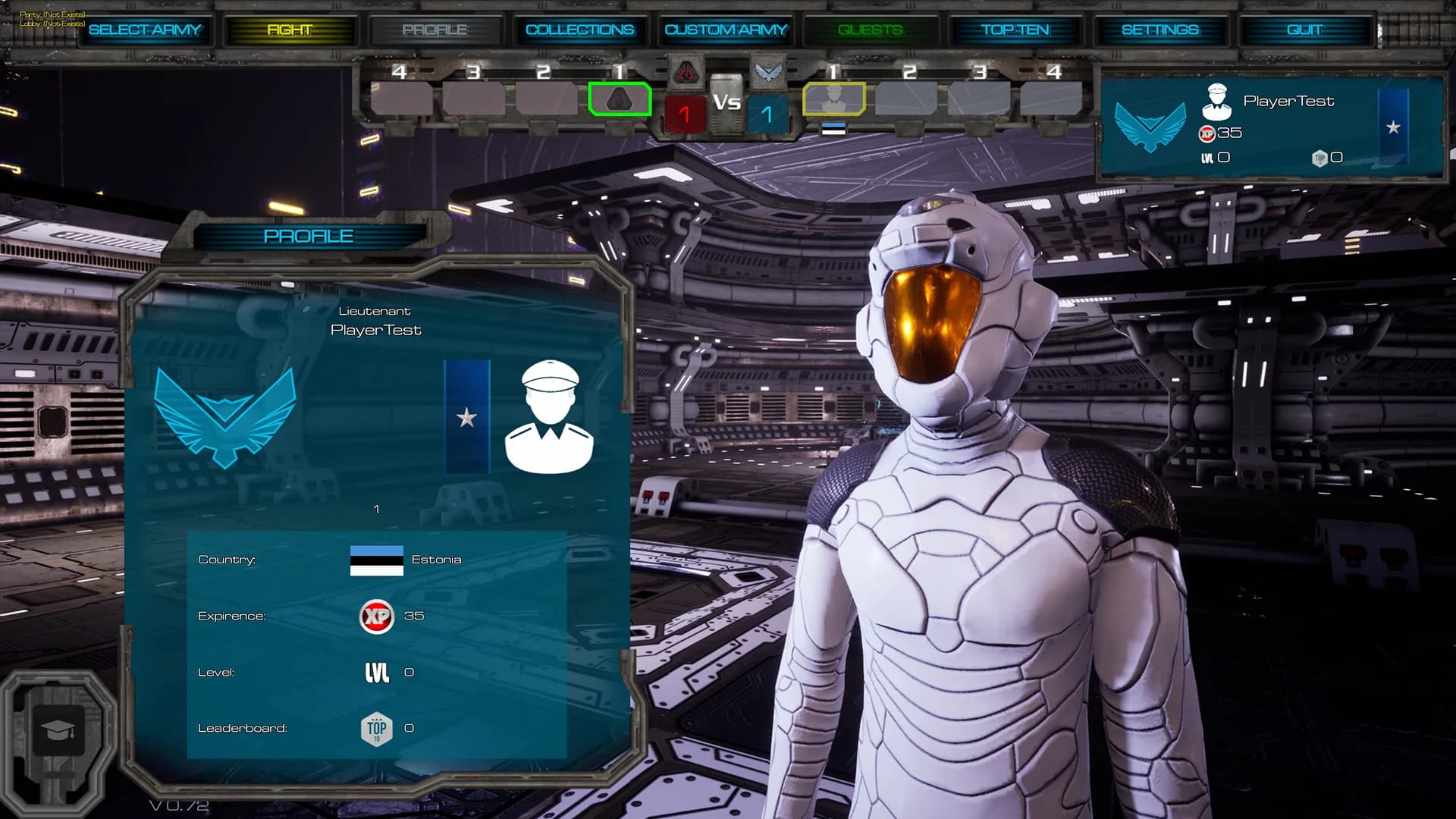 Inheritors2078 görsel 11