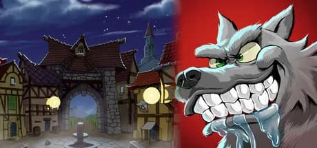 Wolves Online