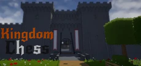 Kingdom Chess görsel 1