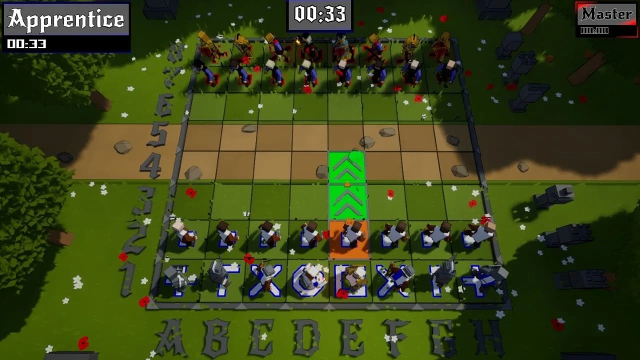 Kingdom Chess görsel 2