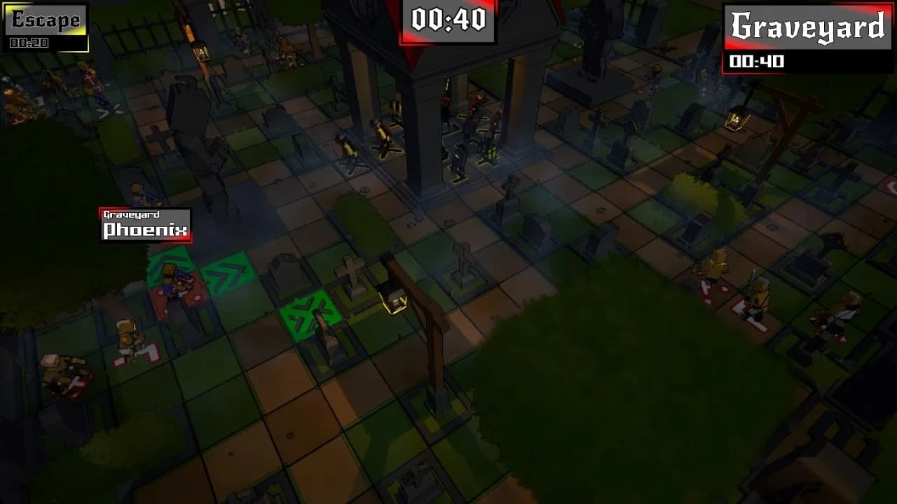 Kingdom Chess görsel 3