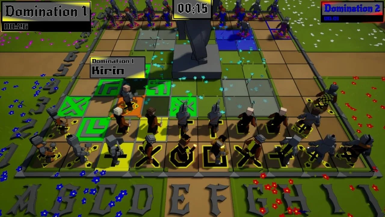 Kingdom Chess görsel 5
