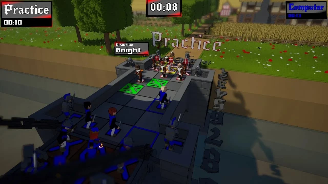 Kingdom Chess görsel 6