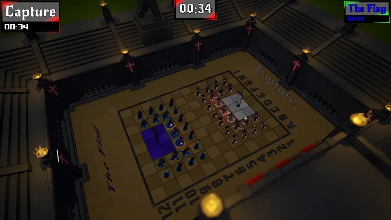 Kingdom Chess görsel 7