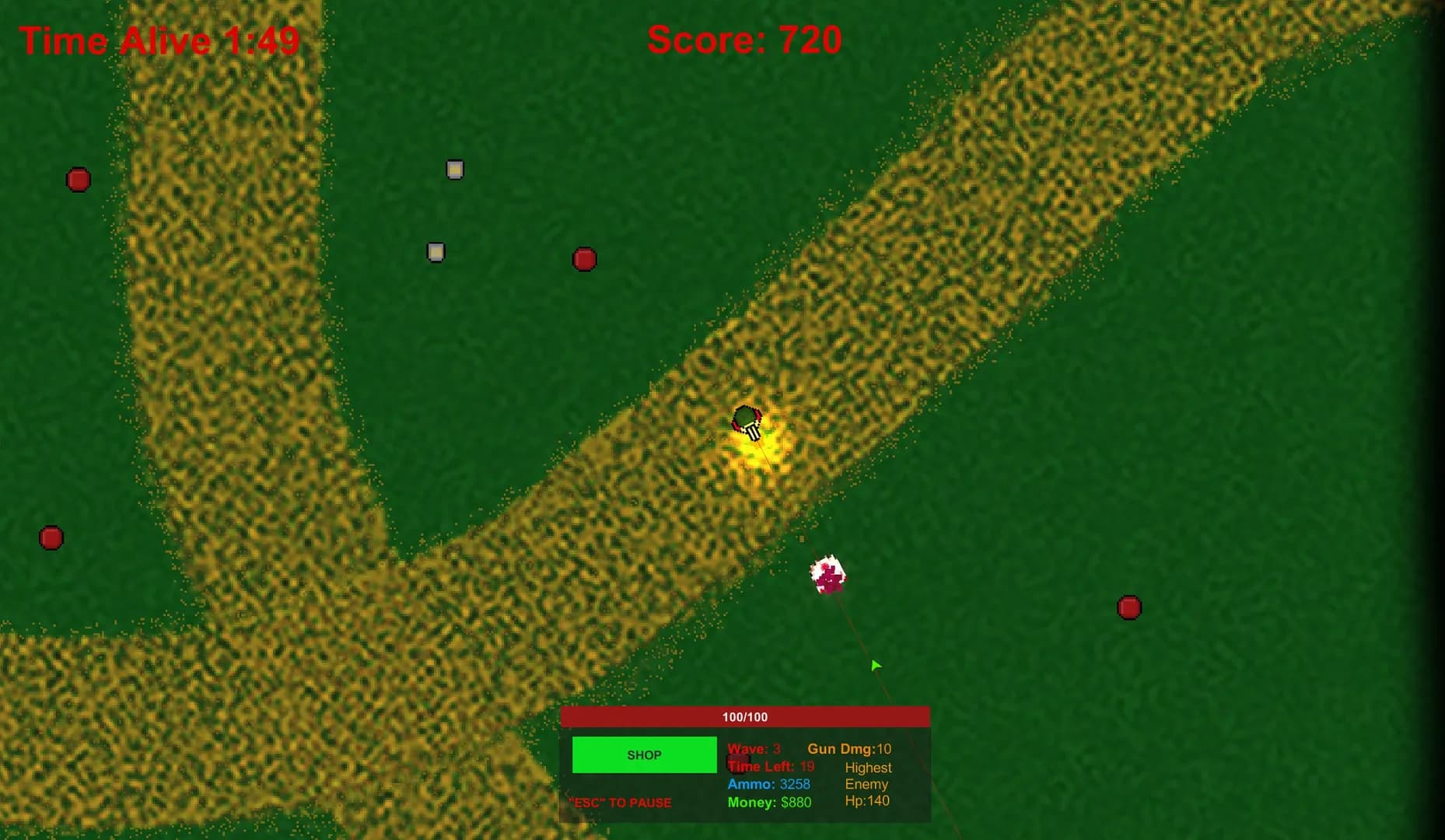 Endless Furry Killer 2020 görsel 3