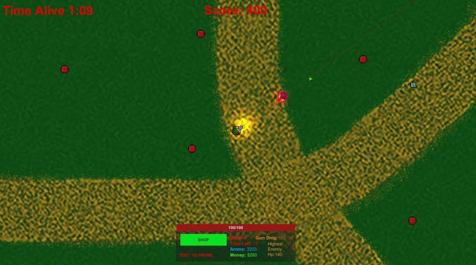 Endless Furry Killer 2020 görsel 8