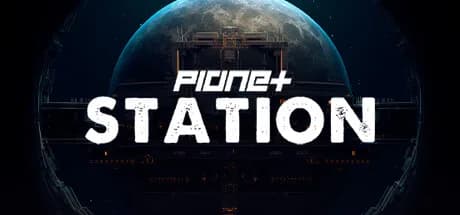Planet Station