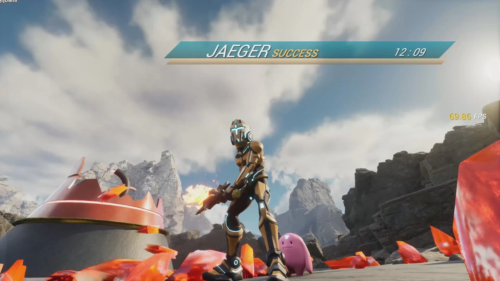 Jaeger görsel 6