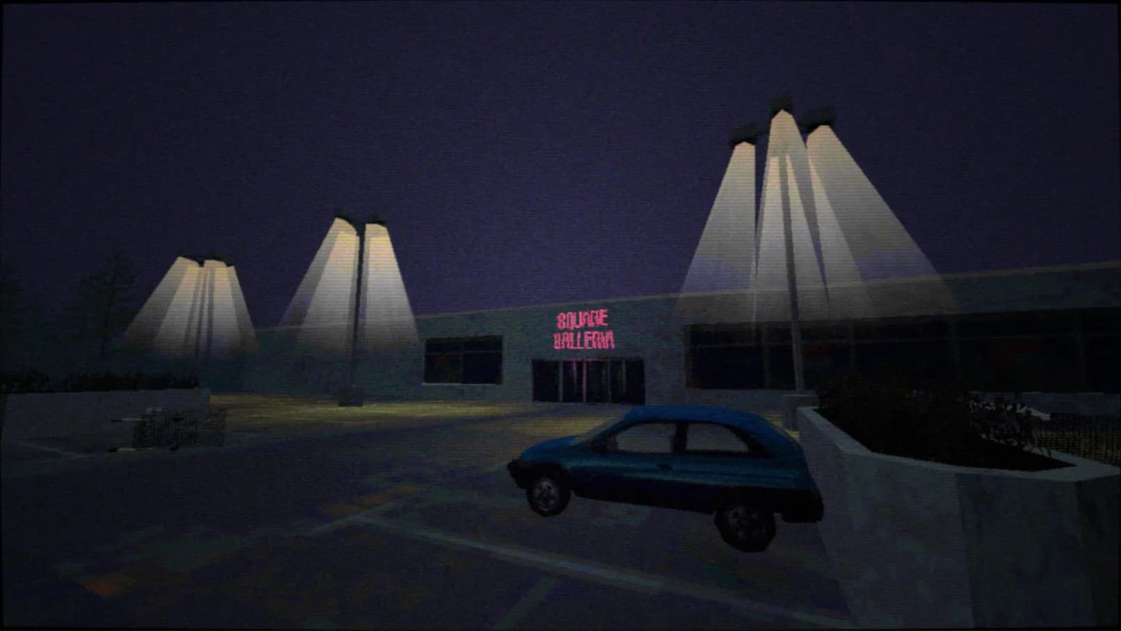 Coffin Mall görsel 2