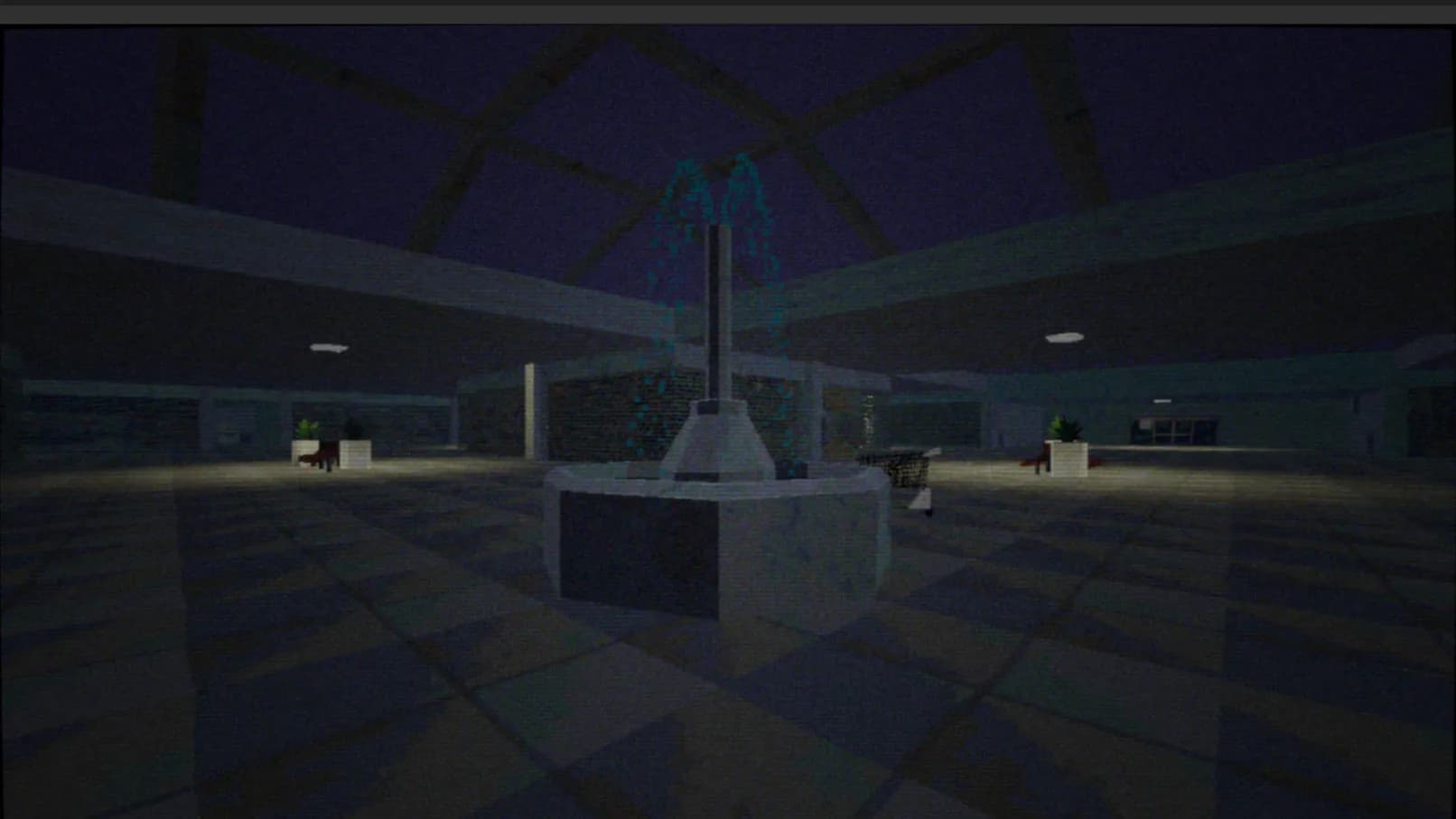 Coffin Mall görsel 4