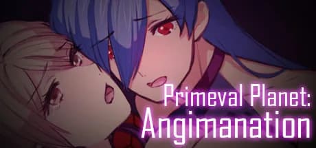 Primeval Planet: Angimanation görsel 1