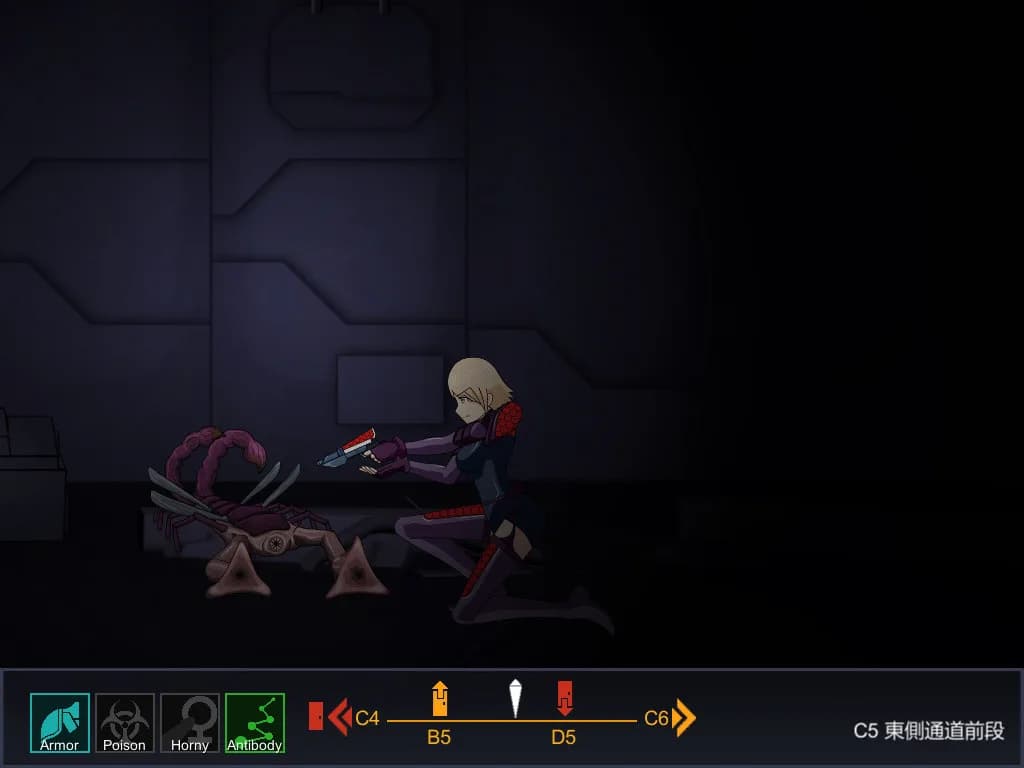 Primeval Planet: Angimanation görsel 3