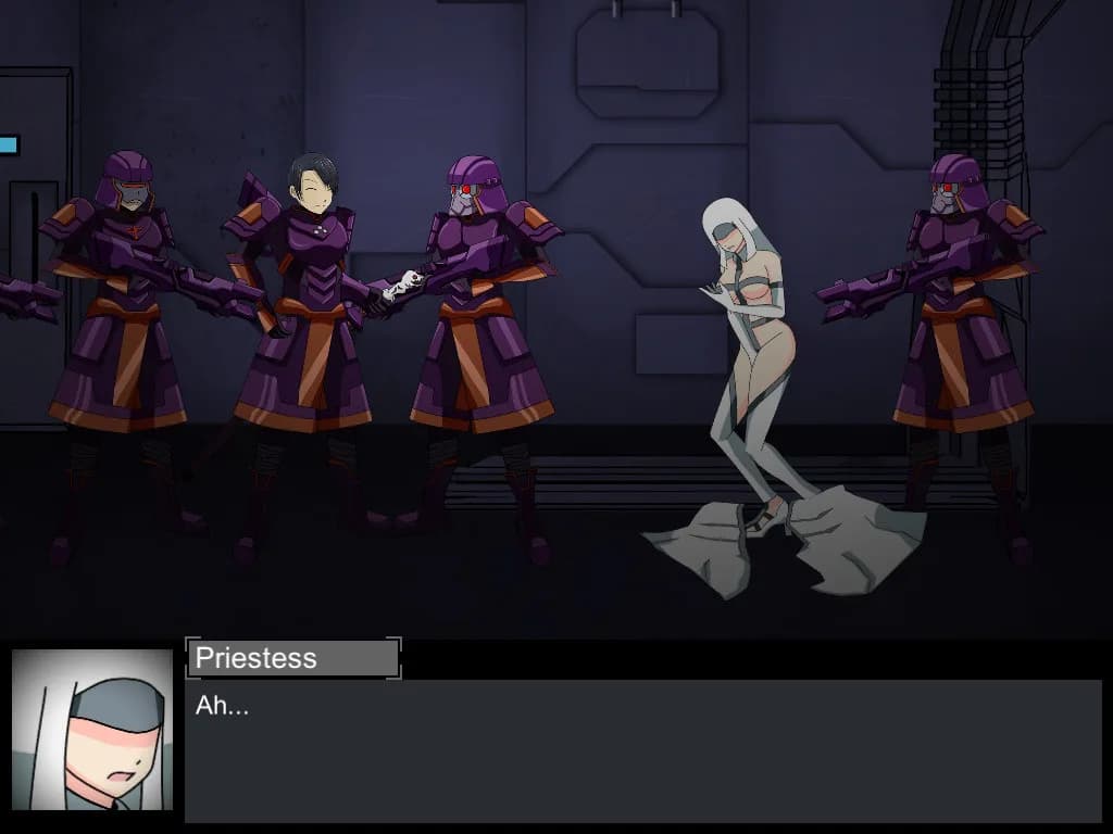 Primeval Planet: Angimanation görsel 7