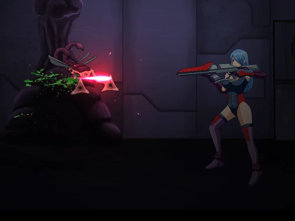 Primeval Planet: Angimanation görsel 8
