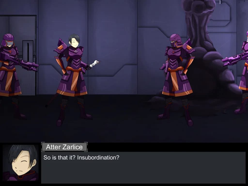 Primeval Planet: Angimanation görsel 10