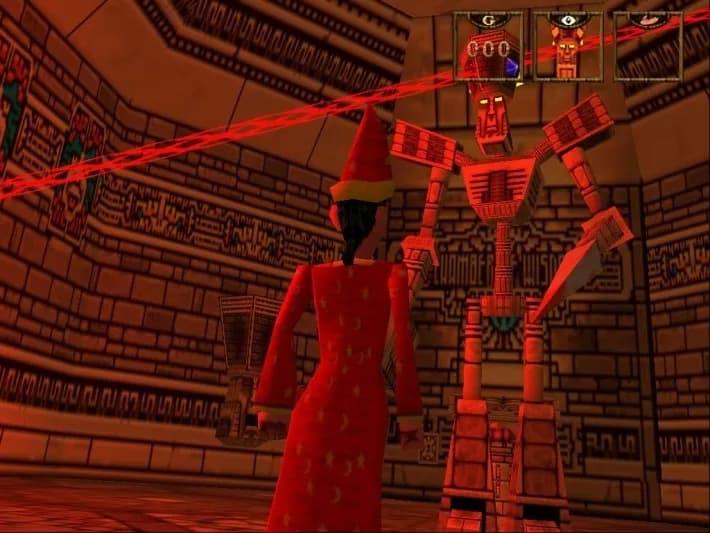 Simon the Sorcerer 3D görsel 2